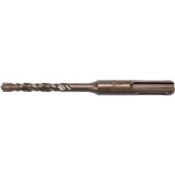 YATO Kőzetfúró 6x110/45 mm négyélű SDS-Plus (YT-4201)
