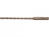 YATO Kőzetfúró 6x160/95 mm négyélű SDS-Plus (YT-4202)