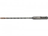 YATO Kőzetfúrószár négyélű SDS-Plus 5x160mm (YT-41935)