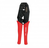 YATO krimpelő fogó 220 mm (0,5mm - 6 mm)