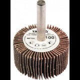 Yato lamellás korong 40x20 P-40, 6 mm (5906083833519)