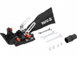 YATO Lamellázó – adapter sarokcsiszoló géphez (YT-829861)