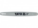 YATO LÁNCFŰRÉSZ LÁNCVEZETŐ 20" 0,325" 1,3 MM (YT-849333)
