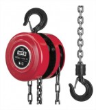 Yato Láncos csőrlő 1T