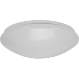 YATO LED fali lámpa 18W IP20 3000K - fehér, 330x105mm (YT-81846)