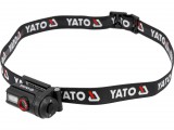 YATO LED fejlámpa 500 LM (YT-085944)