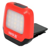 YATO Led fejlámpa pánt nélkül