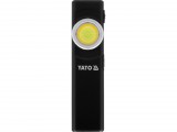 YATO LED zseblámpa 500 LM (YT-085608)
