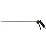 YATO Lefúvató pisztoly hosszú szárral 520 mm