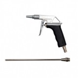 YATO Lefúvató pisztoly rövid+hossz.szár 1/4 col