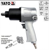 Yato légkulcs 550Nm