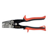 YATO Lemezperemező fogó 230 mm CrV