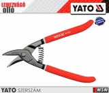 Yato lemezvágó olló 42 mm vágóhosszal - szerszám