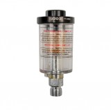 YATO Levegő szűrő 1/4 col