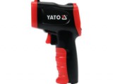 Yato lézeres hőmérő -50 °C +600 °C (YAT-73200)