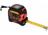 YATO Lézeres mérőszalag 5 m x 19 mm 40 m