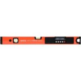 Yato lézeres vízmérték 610mm, 2 libellás (YAT-30400)