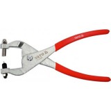 YATO Lyukasztó és peremező fogó 240 mm (YT-51320)