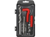 YATO M12X1.25mm 30 részes spirális menetjavító készlet