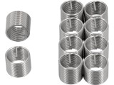 YATO M14X1.25mm 10db spirális menetjavító betét
