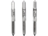 YATO M6 1,0mm HSS kézi menetfúró csap szett