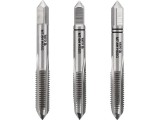 YATO M7 1,0mm HSS kézi menetfúró csap szett
