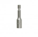 YATO Mágneses csavarbehajtó, 7 x 48 mm - 1/4 col - CrV