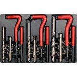 YATO Menetjavító készlet 88 részes M6-M8-M10