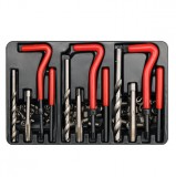 YATO Menetjavító készlet 88 részes M6-M8-M10