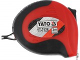 YATO Mérőszalag 3m/16mm (YT-7126)