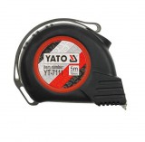 YATO Mérőszalag 5m/16mm