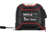 YATO Mérőszalag 5M X 19MM (YT-71320)