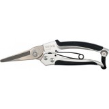 YATO Metszőolló 200 mm Inox alu nyél (YT-8791)