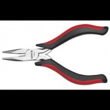 YATO mini rádiófogó, egyenes, 115 mm (5906083920837)