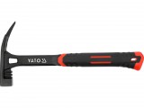 YATO Monoblock acél ácskalapács 600 gr. (YT-45744)