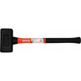YATO Műanyag kalapács 2,4kg (YT-46270)