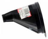 YATO Műanyag tölcsér 100mm