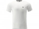 YATO Munkapóló / pamut póló hosszított fazonnal, fehér, XL méret, 200 g/m² (YT-78429)