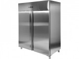YATO Nagykonyhai ipari Dupla hűtőszekrény 1200L 1340x810x2010 mm (YG-05220)