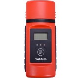 Yato Nedvességmérő műszer 10mm - YT-73141