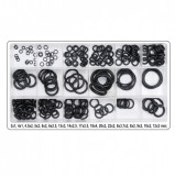 YATO O-gyűrű készlet 225 db