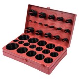 Yato O-gyűrű készlet 419 db - YT-06876