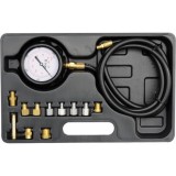YATO Olajnyomásmérő készlet 12 részes (YT-73030)