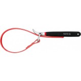 YATO Olajszűrő leszedő szalagos 80-160 mm (YT-0824)