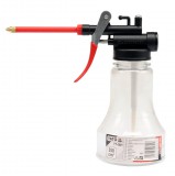 YATO Olajzó kanna 270 cm3 műanyag tartállyal