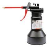 YATO Olajzó kanna 300 cm3 fém tartállyal