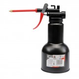 YATO Olajzó kanna 500 cm3 fém tartállyal