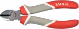 YATO Oldalcsípő fogó 160mm