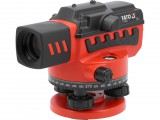 YATO Optikai geodéziai szintező 32x, 38 mm (YT-30552)
