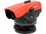 YATO Optikai geodéziai szintező 32X 38MM IP66 (YT-30550)